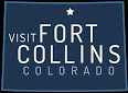 Fort Collins Tourist Bureau Logo